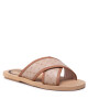 Trussardi Чехли 79A00772 Sand - Mera.bg