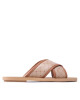 Trussardi Чехли 79A00772 Sand - Mera.bg