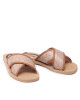 Trussardi Чехли 79A00772 Sand - Mera.bg