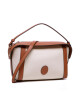 Trussardi Дамска чанта Aster Crossbody Md 75B01300 W900 - Mera.bg
