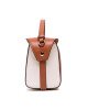 Trussardi Дамска чанта Aster Crossbody Md 75B01300 W900 - Mera.bg