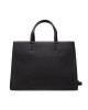 Trussardi Дамска чанта 75B01363 Черен - Mera.bg