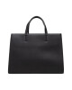 Trussardi Дамска чанта 75B01363 Черен - Mera.bg