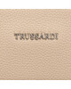 Trussardi Дамска чанта New Lily Tote Md Full Grain 75B01419 W041 - Mera.bg