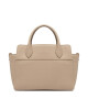 Trussardi Дамска чанта New Lily Tote Md Full Grain 75B01419 W041 - Mera.bg
