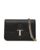 Trussardi Дамска чанта 75B01353 K299 - Mera.bg