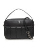 Trussardi Дамска чанта Dune Camera 75B01376 Черен - Mera.bg