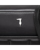 Trussardi Дамска чанта Dune Camera 75B01376 Черен - Mera.bg