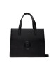 Trussardi Дамска чанта Mia Tote Sm Pubble+ 75B01175 K299 - Mera.bg