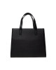 Trussardi Дамска чанта Mia Tote Sm Pubble+ 75B01175 K299 - Mera.bg