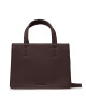 Trussardi Дамска чанта Nadir Tote Sm Full 75B01364 Кафяв - Mera.bg