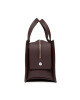 Trussardi Дамска чанта Nadir Tote Sm Full 75B01364 Кафяв - Mera.bg