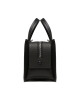 Trussardi Дамска чанта Nadir Tote Sm Full 75B01489 K299 - Mera.bg