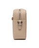 Trussardi Дамска чанта New Lily Camera Bag 75B01421 Бежов - Mera.bg