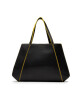 Trussardi Дамска чанта Sagaria Shopping Ew 75B01403 K299 - Mera.bg