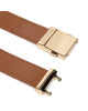Trussardi Дамски колан Belt H25 Cm Metal 75L00166 B660 - Mera.bg