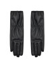 Trussardi Дамски ръкавици 59Z00341 Черен - Mera.bg