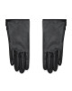 Trussardi Дамски ръкавици 59Z00342 Black K299 - Mera.bg