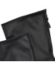 Trussardi Дамски ръкавици 59Z00342 Black K299 - Mera.bg
