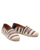 Trussardi Еспадрили 77A00445 Бежов - Mera.bg