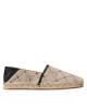 Trussardi Еспадрили 79A00733 Бежов - Mera.bg