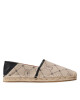 Trussardi Еспадрили 79A00733 Бежов - Mera.bg