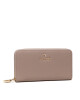Trussardi Голям дамски портфейл - Mera.bg