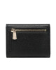 Trussardi Голям дамски портфейл 75W00348 Черен - Mera.bg