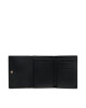 Trussardi Голям дамски портфейл 75W00348 Черен - Mera.bg
