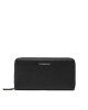 Trussardi Голям дамски портфейл 75W00385 K299 - Mera.bg