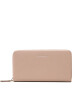 Trussardi Голям дамски портфейл 75W00385 P015 - Mera.bg