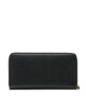 Trussardi Голям дамски портфейл Aster Zip Around Lg 75W00419 Черен - Mera.bg