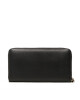 Trussardi Голям дамски портфейл Metal Plate Zip 75W00350 K299 - Mera.bg