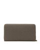Trussardi Голям дамски портфейл Nadir Zip Around Lg 75W00411 E160 - Mera.bg