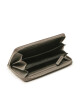 Trussardi Голям дамски портфейл Nadir Zip Around Lg 75W00411 E160 - Mera.bg