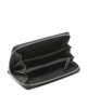 Trussardi Голям дамски портфейл Nadir Zip Around Lg 75W00411 K299 - Mera.bg
