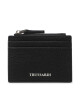 Trussardi Калъф за кредитни карти Nadir Card Holder 75W00412 K299 - Mera.bg