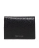 Trussardi Малък дамски портфейл 75W00369 K299 - Mera.bg