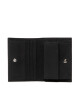 Trussardi Малък дамски портфейл 75W00369 K299 - Mera.bg