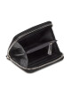 Trussardi Малък дамски портфейл - Mera.bg