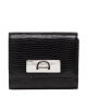 Trussardi Малък дамски портфейл - Mera.bg