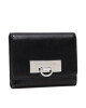 Trussardi Малък дамски портфейл - Mera.bg
