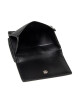 Trussardi Малък дамски портфейл Claire Continental 75W00298 K299 - Mera.bg