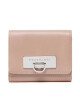 Trussardi Малък дамски портфейл - Mera.bg