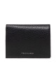Trussardi Малък дамски портфейл 75W00369 K299 - Mera.bg