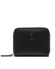 Trussardi Малък дамски портфейл Aster Zip Around Sm 75W00420 K299 - Mera.bg