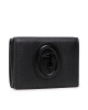 Trussardi Малък дамски портфейл Dahlia Continental 75W00295 K299 - Mera.bg