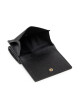 Trussardi Малък дамски портфейл Dahlia Continental 75W00295 K299 - Mera.bg