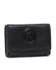 Trussardi Малък дамски портфейл Mia Continental 75W00305 K299 - Mera.bg