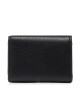 Trussardi Малък дамски портфейл Mia Continental 75W00305 K299 - Mera.bg